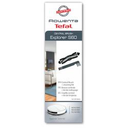 Brosse et brossette nettoyante Rowenta ZR740005