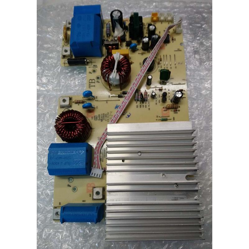 Carte electronique de puissance Plaque à Induction Tefal SS-995011