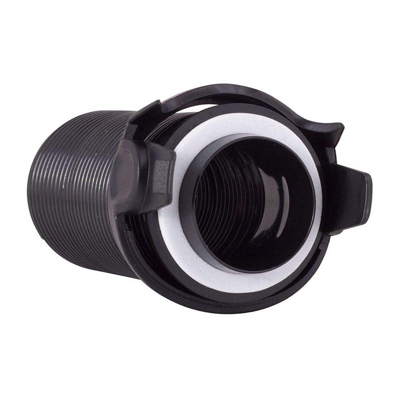Raccord + Flexible RS-2230001219 SEB - Compatible Aspirateur Rowenta Air Force 360, 560, X-Pert