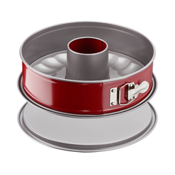 Moule à charnière 27 cm DELIBAKE Tefal J1641414