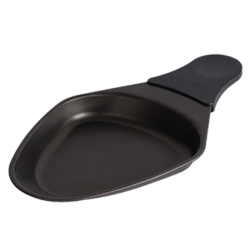 Poêlons à raclette triangulaires x2 TEFAL XA400102