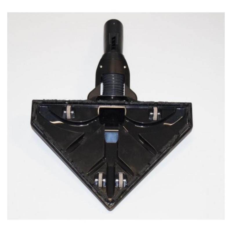 Rowenta Zr904701 Rs-rt3512 Brosse Parquet Pour Aspirateur Rowenta - Largeur 300mm - Pour Sols Délicats - Modèles ZR904701/RS-RT3512 Brosse Aspirateur Rowenta