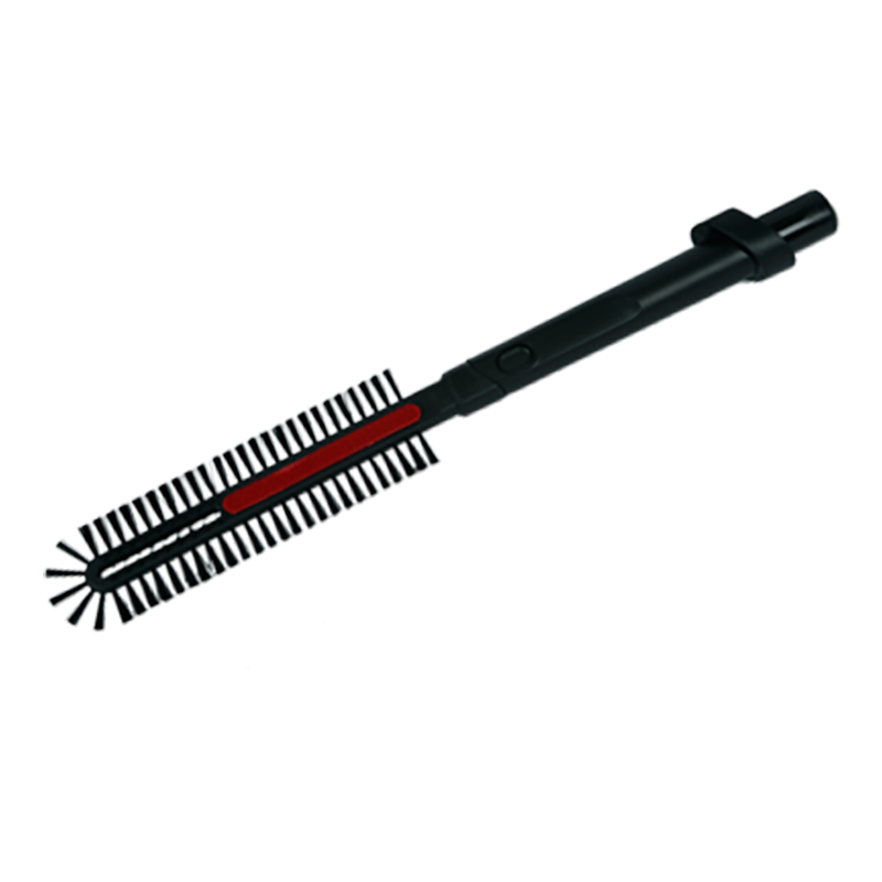 Brosse suceur télescopique noir Rowenta RS-2230001113