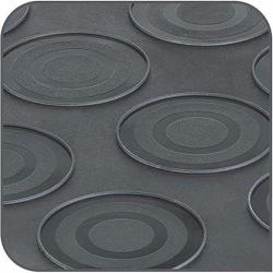 Plaque silicone à macarons crispybake TEFAL J4173114