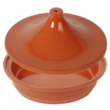 Plat tajine Tefal Diam. 36cm TS-01000590