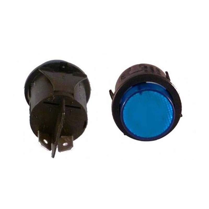 Bouton poussoir barbecue Campingaz 5010005834