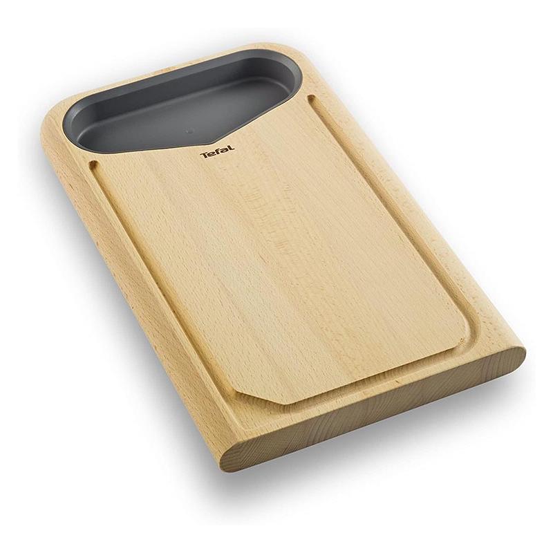 Planche à découper en bois Tefal K2215514