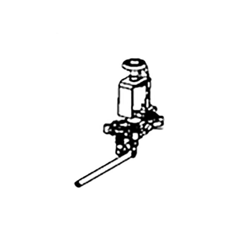 Pompe pour centrale vapeur Calor CS-00130879 