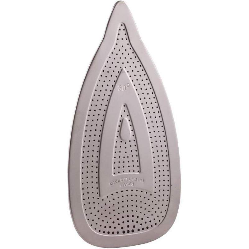 Semelle centrale vapeur Rowenta CS-00143162