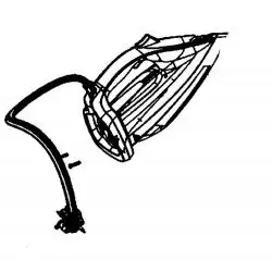 Poignée et base poignée...