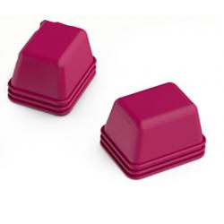 Moule mini cake pour cake factory Tefal TS-01044150 ou TS