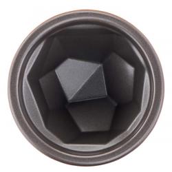 TEFAL CREABAKE 3 moules rocher 7,5 cm J3059104