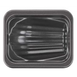 TEFAL CREABAKE 3 moules à madeleines 8,3 X 6,5 cm J3079904