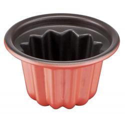 TEFAL CREABAKE 3 moules à cannelés 7,4 cm J3059004