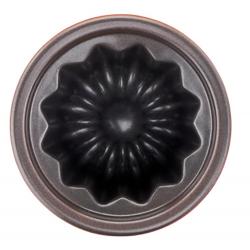TEFAL CREABAKE 3 moules à cannelés 7,4 cm J3059004