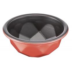 TEFAL CREABAKE 3 moules à facettes 7,7 cm J3059204