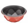 TEFAL CREABAKE 3 moules à facettes 7,7 cm J3059204