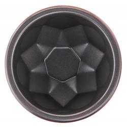 TEFAL CREABAKE 3 moules à facettes 7,7 cm J3059204