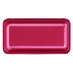 TEFAL CREABAKE 2 moules à cakes longs 12,5x6,5 cm J3079504