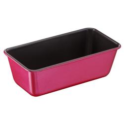 TEFAL CREABAKE 2 moules à cakes longs 12,5x6,5 cm J3079504