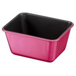 TEFAL CREABAKE 3 moules à mini-cakes 8,3x6,5 cm J3079804