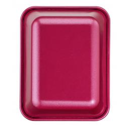 TEFAL CREABAKE 3 moules à mini-cakes 8,3x6,5 cm J3079804