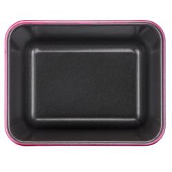 TEFAL CREABAKE 3 moules à mini-cakes 8,3x6,5 cm J3079804