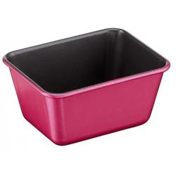TEFAL CREABAKE 3 moules à mini-cakes 8,3x6,5 cm J3079804