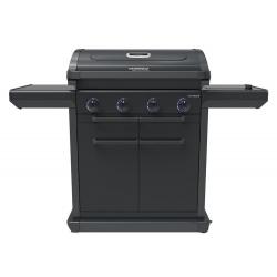 Grille mijotage barbecue Campingaz ONYX 5010006121
