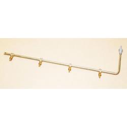 TUBULURE 4 SERIES WDY LX -...