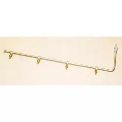 TUBULURE 4 SERIES WDY LX -...