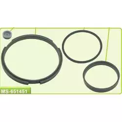 Kit 4 joints pour blender...
