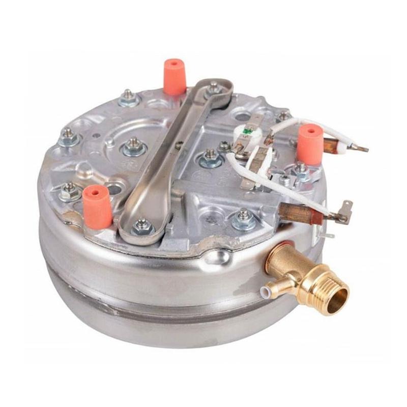 Chaudiere centrale vapeur ultimate care Calor CS-00144605