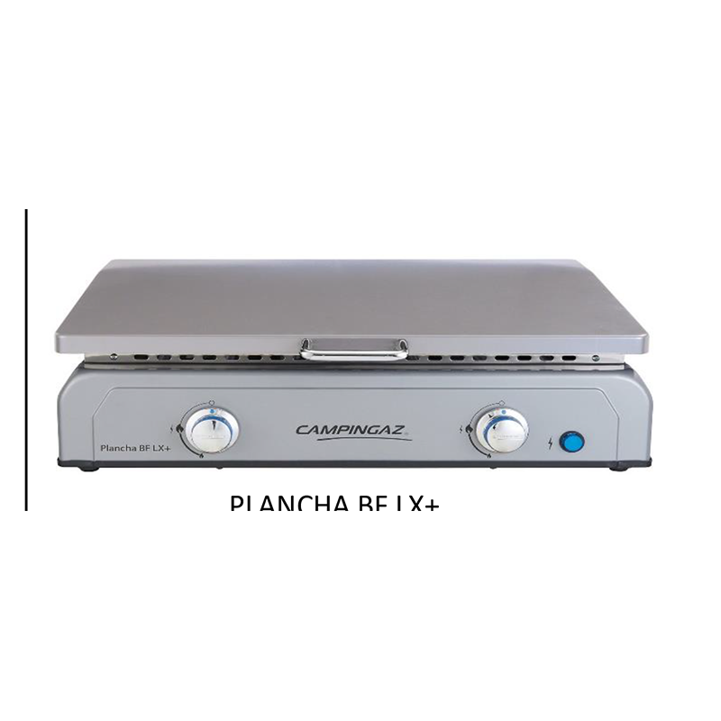 Couvercle Master Plancha Lplus Campingaz 5010004962