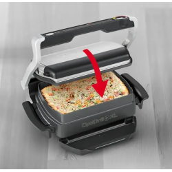 Accessoire Snacks et Pâtisserie pour OptiGrill  XL XA726870