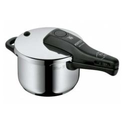 Couvercle complet autocuiseur Perfect 18cm WMF 0792596042