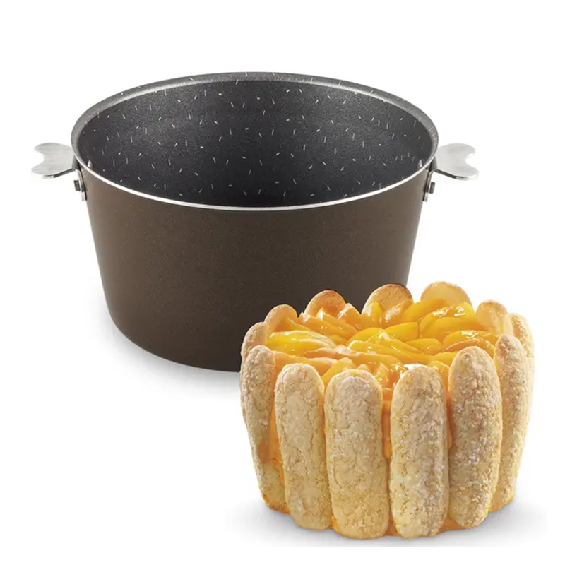 Moule à charlotte 18 cm PERFECTBAKE Tefal J5546402