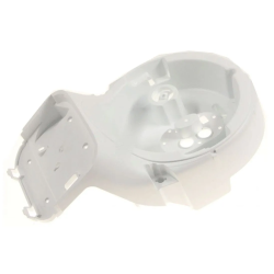 Demi boitier supérieur blanc robot Companion MS-8080017767