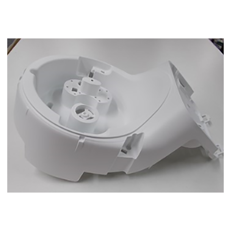 Demi boitier supérieur blanc robot Companion MS-8080017767