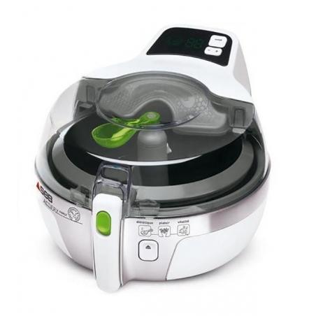 Bague anti-débordement pour friteuse Actifry Family SEB et TEFAL ref : SS-992251 Bague anti-débordement pour friteuse Actifry Family SEB et TEFAL ref : SS-992251
