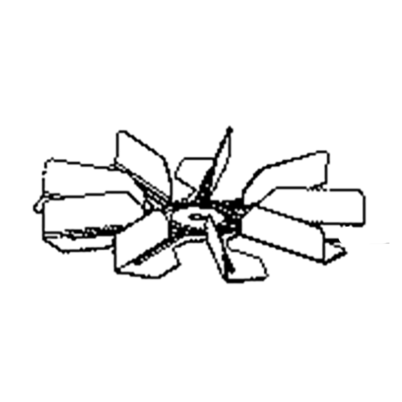 Hélice supérieur multicuiseur extra crips Moulinex SS-997656