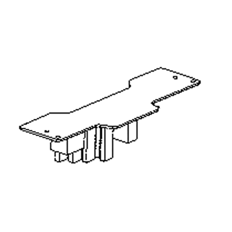 Carte électronique de puissance multicuiseur extra crips Moulinex SS-997651