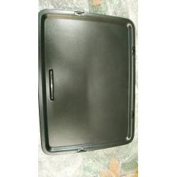 Plaque avec résistance pour barbecue Maxi Plancha Tefal TS-01043260