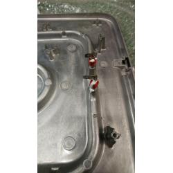 Plaque avec résistance pour barbecue Maxi Plancha Tefal TS-01043260