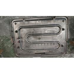 Plaque avec résistance pour barbecue Maxi Plancha Tefal TS-01043260