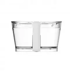 Cuve nouvelle génération...