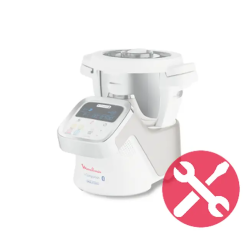 Forfait de réparation robot Companion Moulinex