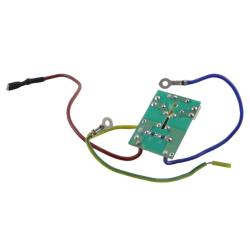 Pompe Avec Carte Électronique Pour Nettoyeur Vapeur Rowenta RS-RT900864 - Pièce Détachée Originale
