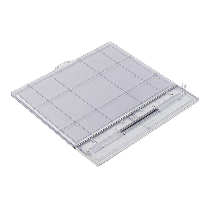 Étagère Centrale Pour Réfrigérateur Dometic - Référence 241207500 - Compatible Modèles RM6361 / 7361