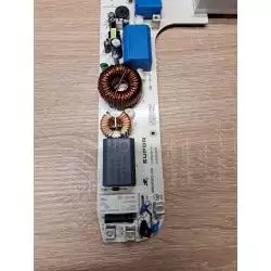 Carte électronique de...